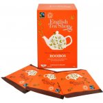 English Tea Shop Čaje Rooibos Čistý 20 s. – Zboží Mobilmania