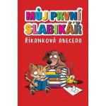 Můj první slabikář – Zbozi.Blesk.cz