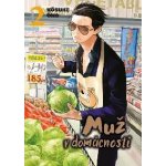 Muž v domácnosti 2 - Kousuke Oono – Zboží Dáma