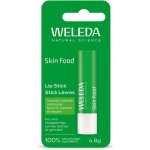 Weleda Skin food lip balm butter 8 ml – Zboží Dáma