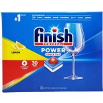 Finish Powerball Power Essential Tablety do myčky Lemon 30 ks – Sleviste.cz