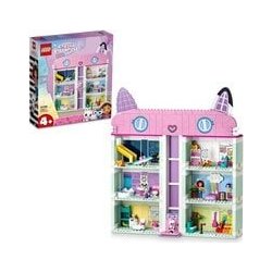 LEGO® Gabby’s Dollhouse 10788 Gábinin kouzelný domek