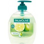 Palmolive Aquarium tekuté mýdlo dávkovač 300 ml – Zbozi.Blesk.cz