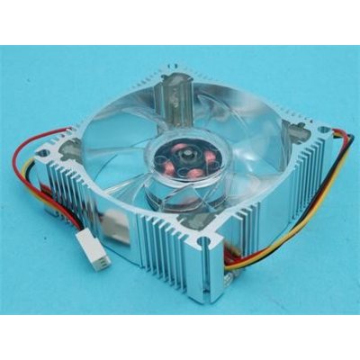 PrimeCooler PC-AS8025L12-4BL – Hledejceny.cz