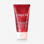 Payot Les Démaquillantes Gommage Douceur Framboise Peeling 50 ml – Zbozi.Blesk.cz