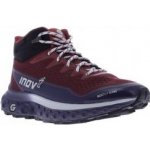 Inov-8 Rocfly G 390 W (S) burgundy/black – Zboží Mobilmania