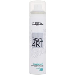 L'Oréal Professionnel Tecni.Art Volume Lift pěna 75 ml