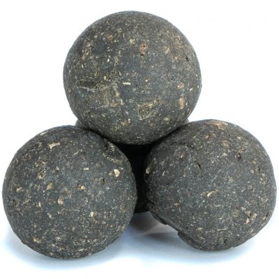 Mikbaits big pack Trvanlivé boilies 20kg 20mm Gangster GSP Black Squid – Hledejceny.cz