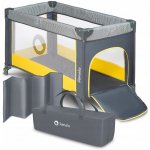 Lionelo Stefi Yellow Lemon – Sleviste.cz