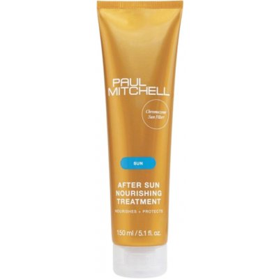 Paul Mitchell After Sun Nourishing Treatment 150 ml – Zboží Dáma