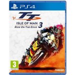 TT Isle of Man: Ride on the Edge 3 – Zbozi.Blesk.cz