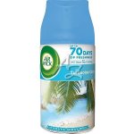 Air Wick Freshmatic Life Scents Vůně svěžího prádla náplň 250 ml – Zboží Mobilmania