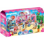 Playmobil 9078 Nákupní pasáž – Zbozi.Blesk.cz