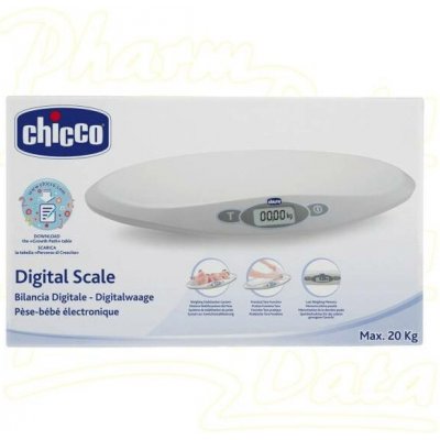 CHICCO 06746 – Hledejceny.cz