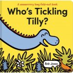 Who's Tickling Tilly? – Sleviste.cz