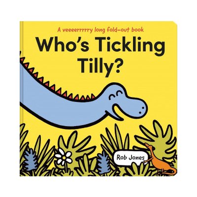Who's Tickling Tilly? – Sleviste.cz