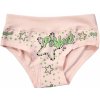 Dětské spodní prádlo Emy Bimba 2701 dívčí kalhotky růžová