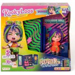 Magicbox KookyLoos Šatní skříň Robinova panenka – Zboží Mobilmania