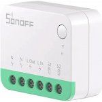 Sonoff MINIR4M – Zboží Živě