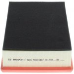 BOSCH F 026 400 007 Vzduchový filtr (F026400007) – Hledejceny.cz