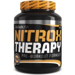 BioTech USA NitroX Therapy 680 g – Zboží Mobilmania