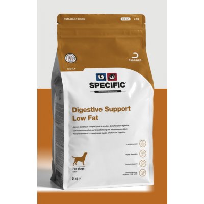 Specific CID-LF Digestive Support Low Fat 14 kg