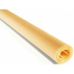 Italský krepový papír Cartotecnica Rossi 90g (50 x 150cm) - krémová 386 – Zboží Dáma