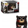 Funko Pop! Cocaine Bear Bear with Leg Movies