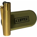 Clipper mat Gold ný – Hledejceny.cz