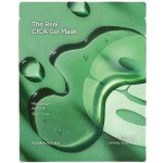HOLIKA HOLIKA The Real Gel Mask Hyaluronic hydrogelová celonoční maska 35 g – Zboží Dáma