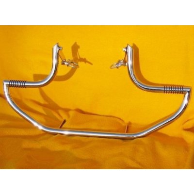 Padací rám s předkopy Honda VTX 1800 Custom – Hledejceny.cz