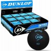 Squashové míčky Dunlop Intro 12 ks