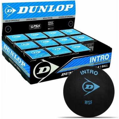 Dunlop Intro 12 ks