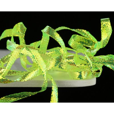 Sybai Mirage braidback fluo yellow – Hledejceny.cz