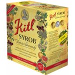 Kitl Syrob Citron 5 l – Zbozi.Blesk.cz