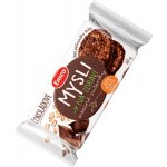 Emco Ovesné sušenky 60 g – Zboží Dáma