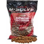 Starbaits Boilies D-Solve 20 mm 2,5 kg Hot Demon – Zbozi.Blesk.cz