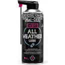 Muc-Off E-Bike All Weather Chain Lube 400 ml