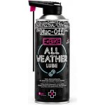 Muc-Off E-Bike All Weather Chain Lube 400 ml – Zboží Dáma