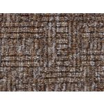 Spoltex Optik 15 Hnědý metráž 5 m – Zboží Dáma