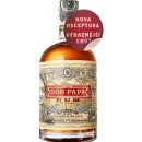 Don Papa Single Island 7y 40% 0,7 l (holá láhev)