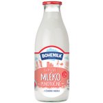 Bohe Milk Čerstvé české plnotučné mléko 750 ml – Sleviste.cz