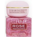 Pleťový krém Leganza Rose intenzivní hydratační krém Bulgarian Rose Oil 45 ml