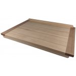 Kučerňák Kuchyňský vál 70 x 50 cm Profi – Hledejceny.cz