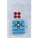 EVE Energy Li-ion článek EVE INR18650/35V – Zbozi.Blesk.cz