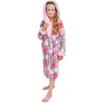 Madlen style dívčí župánek Sofi se srdíčky – Zbozi.Blesk.cz