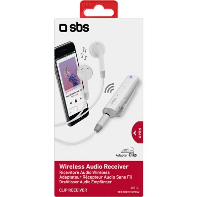 SBS TEBTRECEIVERW – Zboží Živě