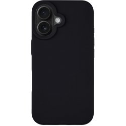 Tactical MagForce Velvet Smoothie pro Apple iPhone 16 Asphalt