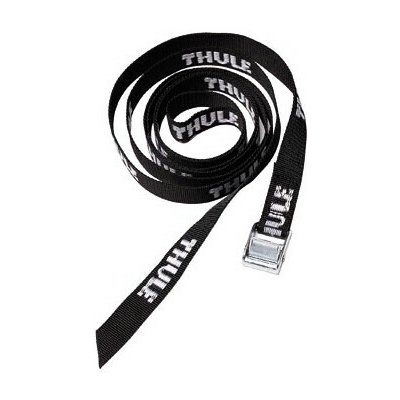 THULE Popruh 1 x 400cm / 300kg / black – Hledejceny.cz