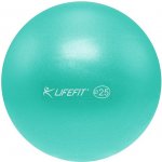 Overball Lifefit 25cm – Zboží Mobilmania